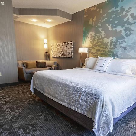 Hotel Courtyard By Marriott Cleveland Willoughby Extérieur photo