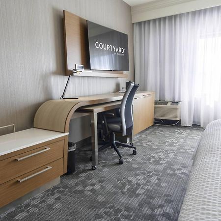 Hotel Courtyard By Marriott Cleveland Willoughby Extérieur photo