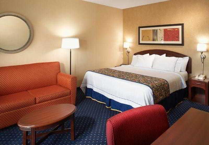 Hotel Courtyard By Marriott Cleveland Willoughby Extérieur photo