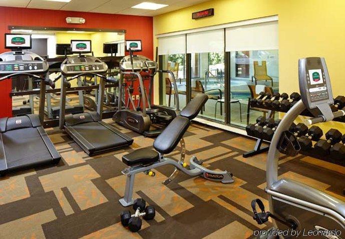 Hotel Courtyard By Marriott Cleveland Willoughby Facilités photo