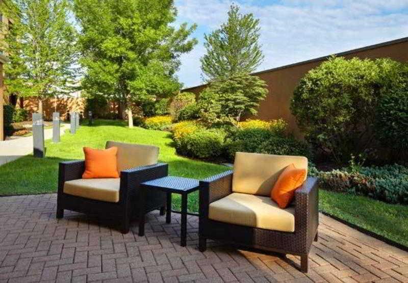 Hotel Courtyard By Marriott Cleveland Willoughby Facilités photo