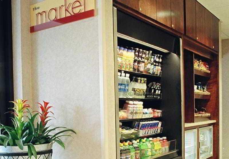 Hotel Courtyard By Marriott Cleveland Willoughby Extérieur photo
